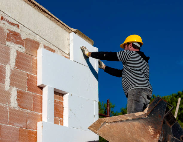 Best Blown-in Insulation in Alexandria, KY