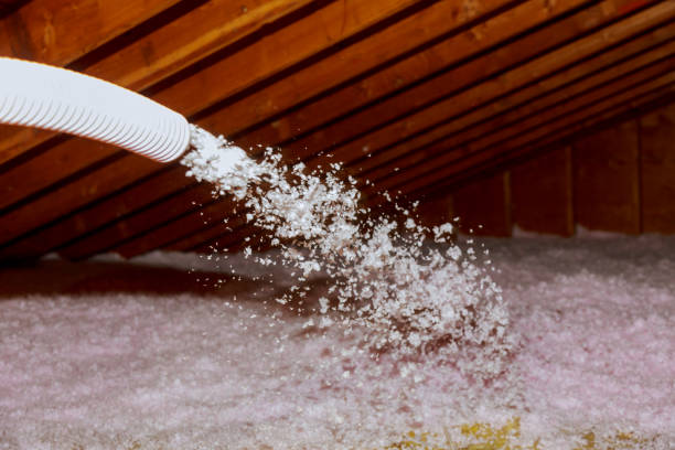 Best Spray Foam Insulation in Alexandria, KY
