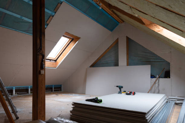 Best Insulation Maintenance and Repair in Alexandria, KY