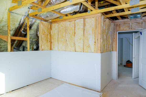 Best Cellulose Insulation in Alexandria, KY