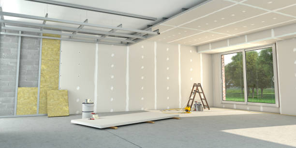 Types of Insulation We Offer in Alexandria, KY