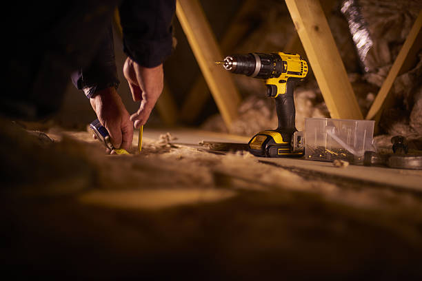 Best DIY Insulation Kits and Guidance in Alexandria, KY